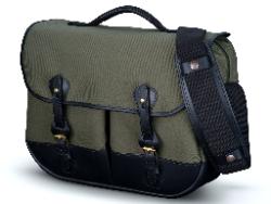 Túi máy ảnh Billingham Eventer MkII - Sage Fibrenyte/Chocolate – chính hãng