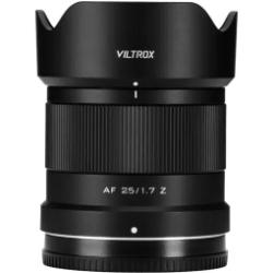 Viltrox AF 25mm F1.7 for Nikon Z – chính hãng