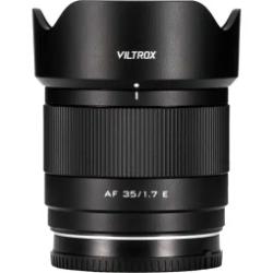 Viltrox AF 35mm F1.7 E for Sony – chính hãng