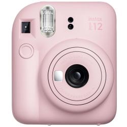 FUJIFILM INSTAX MINI 12 (BLOSSOM PINK) – chính hãng