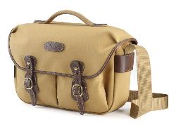 Túi máy ảnh Billingham Hadley Pro - Khaki Fibrenyte/Choc Trim – chính hãng