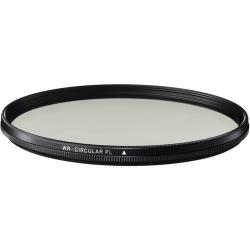 Kính lọc SIGMA WR CIRCULAR PL FILTER 95MM