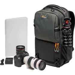 Ba lô máy ảnh Lowepro Fastpack 250 AW III (màu đen)