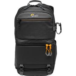 Ba lô máy ảnh Lowepro Adventura BP 300 III (màu đen)