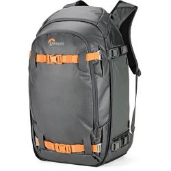 Ba lô máy ảnh Lowepro Whistler 450 BP AW II (màu xám)