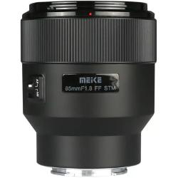 Ống kính Meike AF 85mm F1.8 STM ngàm Nikon Z