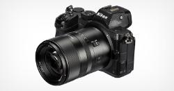 Ống kính 7Artisans AF 85mm F1.8 ngàm Nikon Z