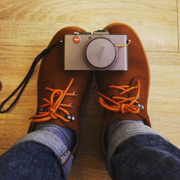 Máy ảnh compact Leica D-LUX 5