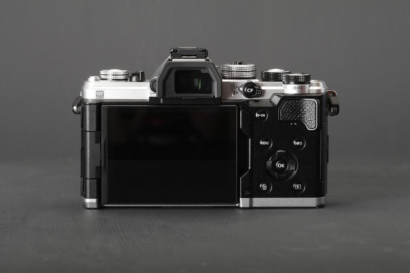 Máy ảnh film Olympus OM-3 Body