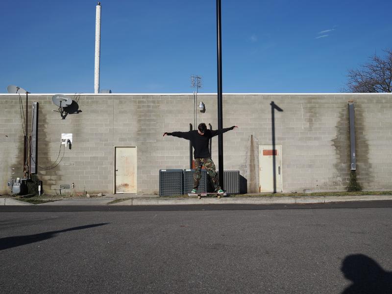 Máy ảnh film Olympus OM-3 Body