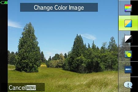 Máy ảnh OM-D E-M10 Mark IV Body Silver