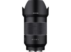 Ống kính Samyang AF 35mm F/1.4 FE II