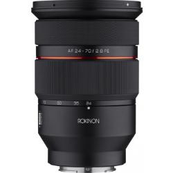 Ống kính Samyang AF 24-70mm F/2.8 II Sony FE