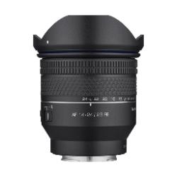 Ống kính Samyang AF 14-24mm F/2.8 Sony FE