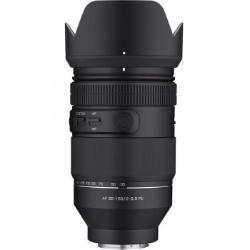 Ống kính Samyang AF 35-150mm F/2-2.8 Sony E