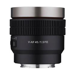 Ống kính Samyang V-AF 45mm T1.9