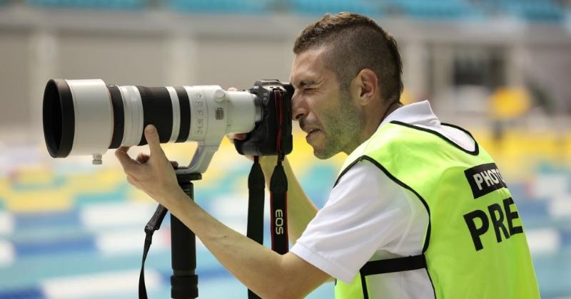 Ống kính Canon RF 100-300mm F2.8L IS USM