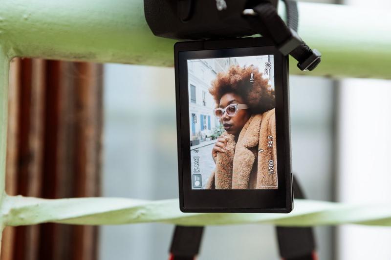 Máy ảnh Canon EOS R50 (Body) | Chính Hãng Máy ảnh Canon EOS R50 (Body) | Chính Hãng