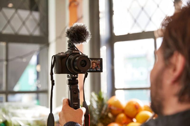 Máy ảnh Canon EOS R50 (Body) | Chính Hãng Máy ảnh Canon EOS R50 (Body) | Chính Hãng