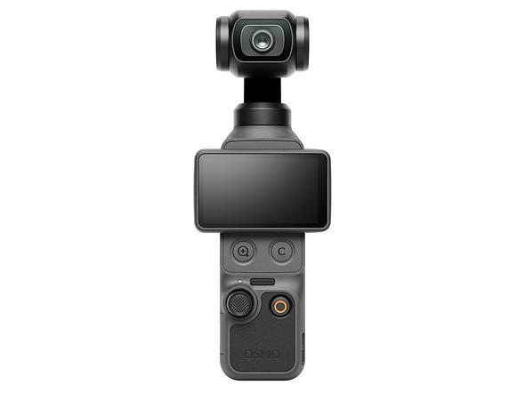 Camera DJI Osmo Pocket 4 Standard Combo