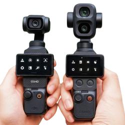 Máy quay DJI Osmo Pocket 4P