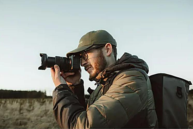Ống kính Sigma AF 20-60mm F2.8-4 DG Contemporary ngàm Sony E Ống kính Sigma AF 20-60mm F2.8-4 DG Contemporary ngàm Sony E